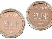 Preview:CATRICE Spring-Summer 2011 Linea Viso/Face