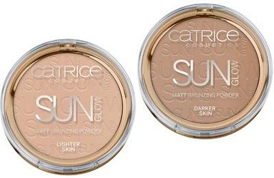 Preview:CATRICE Spring-Summer 2011 Linea Viso/Face NEW