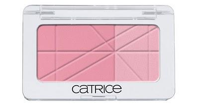 Preview:CATRICE Spring-Summer 2011 Linea Viso/Face NEW