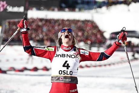 Mondiali Oslo: 30km Femminile, 50km Maschile