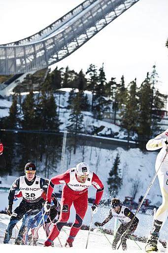 Mondiali Oslo: 30km Femminile, 50km Maschile
