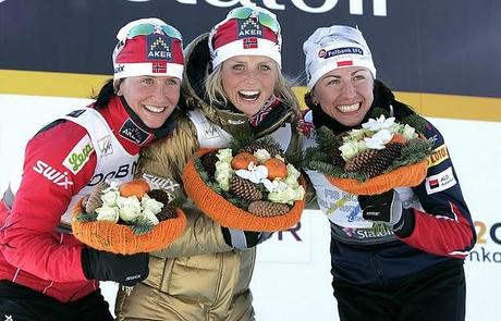 Mondiali Oslo: 30km Femminile, 50km Maschile