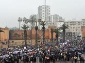 Marocco: Manifestazioni marzo 2011