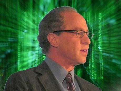 Ray Kurzweil