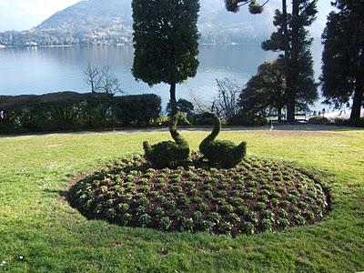 Off topic: Amelie e la bellezza della natura.