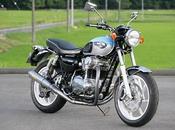 Kawasaki Special Power