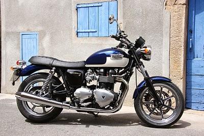 Kawasaki W 650 Special by JB Power