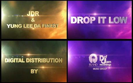 JDR & Yung-Lee Da Finest Drop It Low 