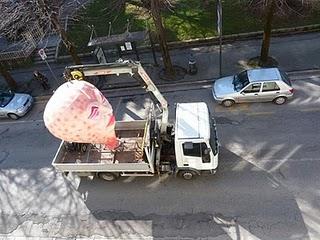 SPLENDIDO SPLENDENTE ovvero RICONCILIAZIONE