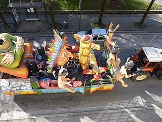 SPLENDIDO SPLENDENTE ovvero RICONCILIAZIONE