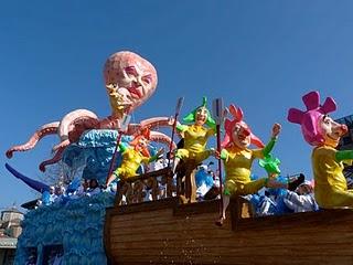 SPLENDIDO SPLENDENTE ovvero RICONCILIAZIONE