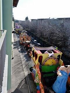 SPLENDIDO SPLENDENTE ovvero RICONCILIAZIONE