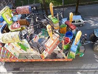 SPLENDIDO SPLENDENTE ovvero RICONCILIAZIONE