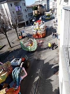 SPLENDIDO SPLENDENTE ovvero RICONCILIAZIONE