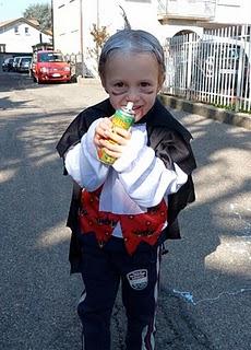 SPLENDIDO SPLENDENTE ovvero RICONCILIAZIONE