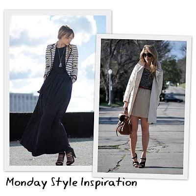 Monday Style Inspiration