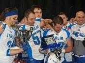 Football Americano: L'Italia inchina Campioni d'Europa