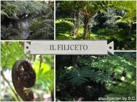 Real Orto Botanico di Napoli