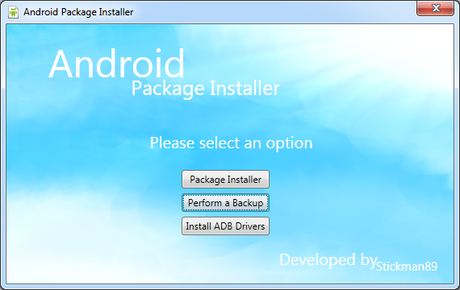 Auto apk installer Installare più file APK contemporaneamente con Auto APK Installer