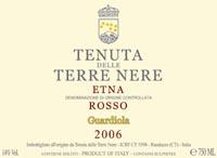 I migliori vini dell’Etna ( secondo RVF)