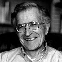 Inception, ovvero la famigerata regola numero 6 di Noam Chomsky
