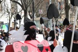 Carnevale Alessandrino, una festa sempreverde