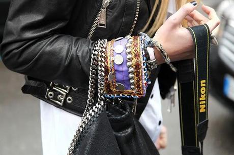 In the Street...The Wonderful World of Chiara Ferragni