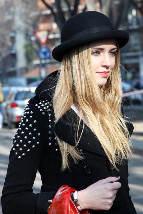 In the Street...The Wonderful World of Chiara Ferragni