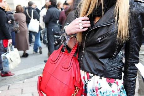 In the Street...The Wonderful World of Chiara Ferragni