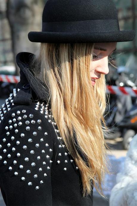 In the Street...The Wonderful World of Chiara Ferragni