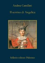 Il sorriso di Angelica - Andrea Camilleri - Giudizio: 3 Stelle aNobiiane