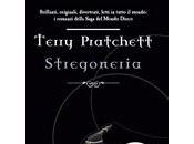 Stregoneria Terry Pratchett Giudizio: Stelle aNobiiane