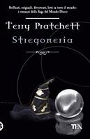 Stregoneria - Terry Pratchett - Giudizio: 4 Stelle aNobiiane