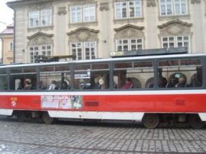 tram-rosso