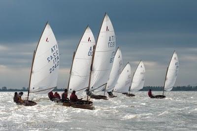 PRESENTATO IL 10° TROFEO NAZIONALE DINGHY 12' CLASSICO