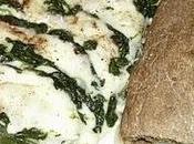 tortino light asiago spinaci