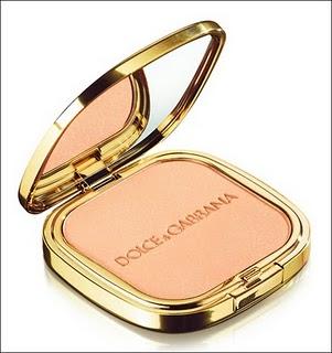 Ancora un appuntamento con Dolce e Gabbana The Make Up