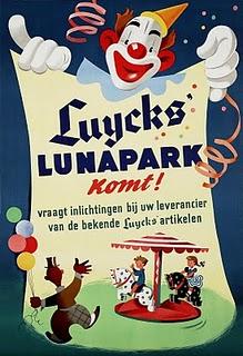 Luyck's Lunapark (I)