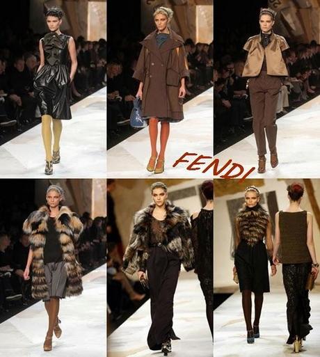 II Day Of Milan Fashion Week ♥