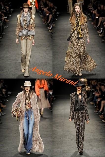 Milan Fashion Week ♥