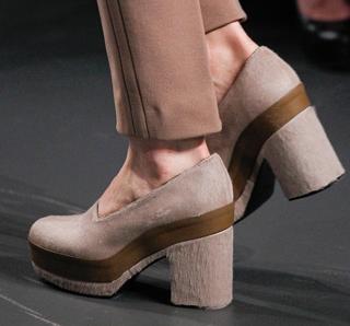 Best shoes of NYFW, part 2.