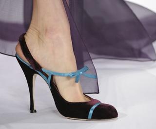 Best shoes of NYFW, part 2.