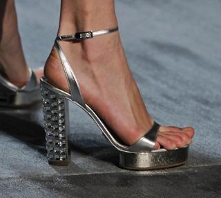 Best shoes of NYFW, part 2.