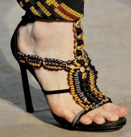 Best shoes of NYFW, part 2.