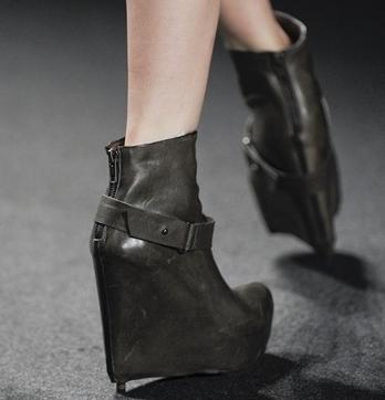 Best shoes of NYFW, part 2.