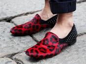 Giacomorelli loafers.