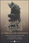 La trilogia di Bartimeus - Jonathan Stroud