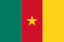 Bandiera del Camerun
Yaoundé, Camerun. Migliaia di d...