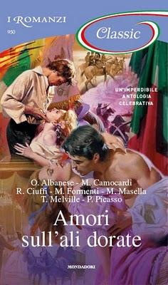 I ROMANZI MONDADORI DI MARZO -  i nostri consigli