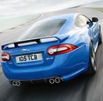 Salone di Ginevra: Jaguar presenta la XKR-S